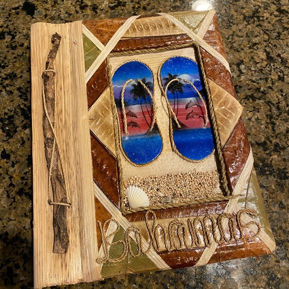 Photo Album - Flip Flops - Picture 2 of 7